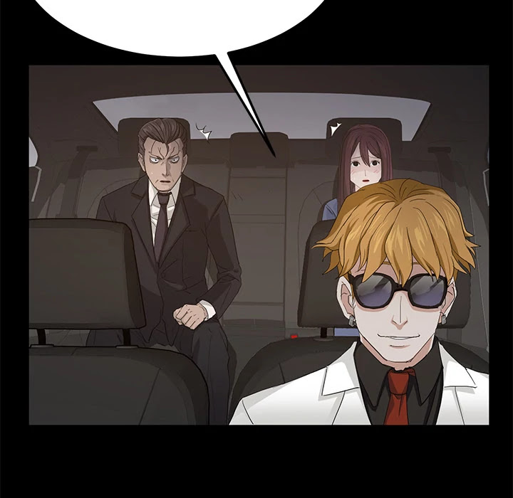 Stolen Chapter 10 page 50 - Chapter 10
