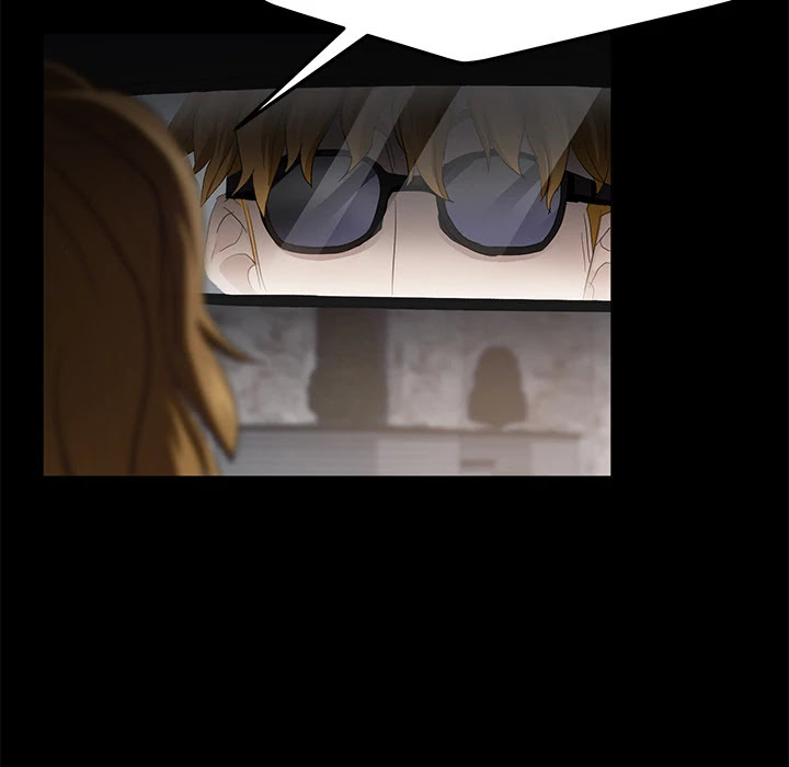 Stolen Chapter 10 page 52 - Chapter 10