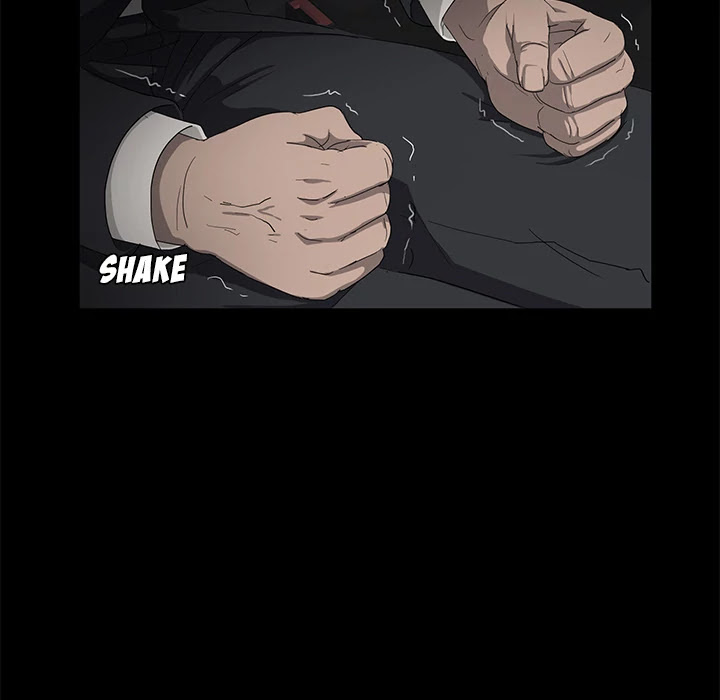 Stolen Chapter 10 page 54 - Chapter 10