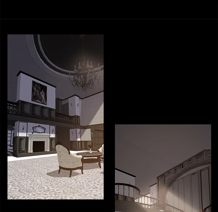 Stolen Chapter 10 page 58 - Chapter 10