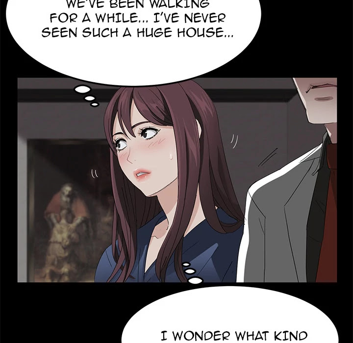 Stolen Chapter 10 page 60 - Chapter 10