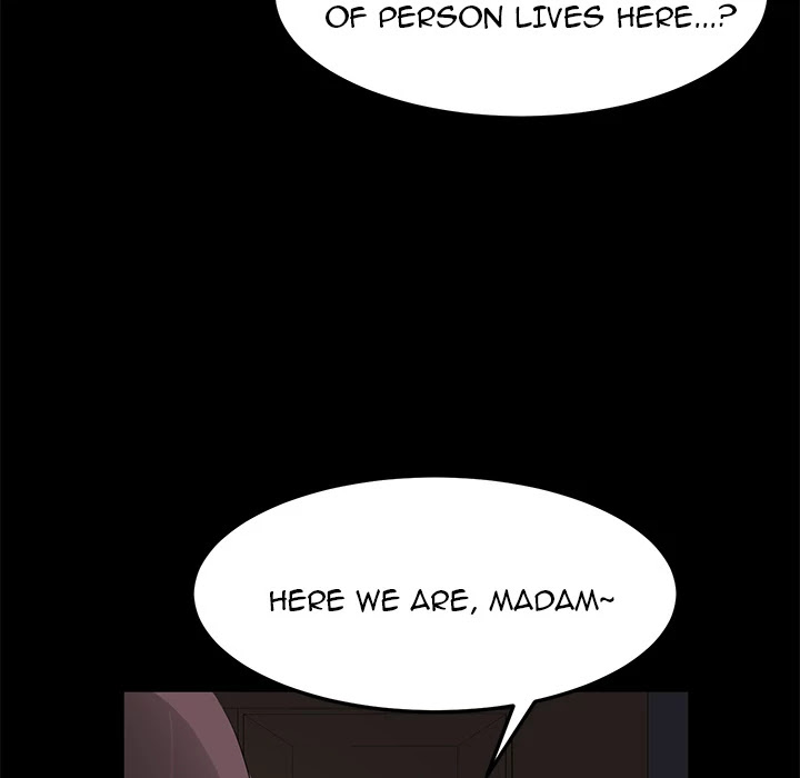 Stolen Chapter 10 page 61 - Chapter 10