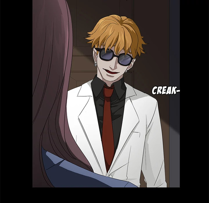 Stolen Chapter 10 page 62 - Chapter 10