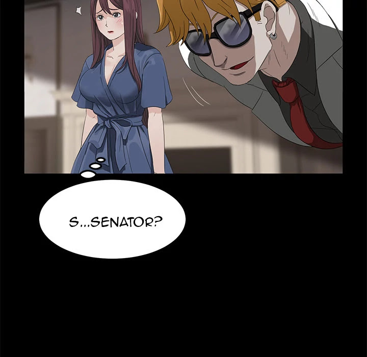 Stolen Chapter 10 page 65 - Chapter 10