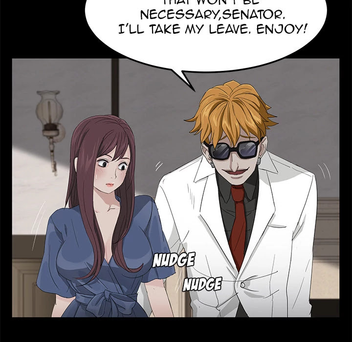 Stolen Chapter 10 page 69 - Chapter 10