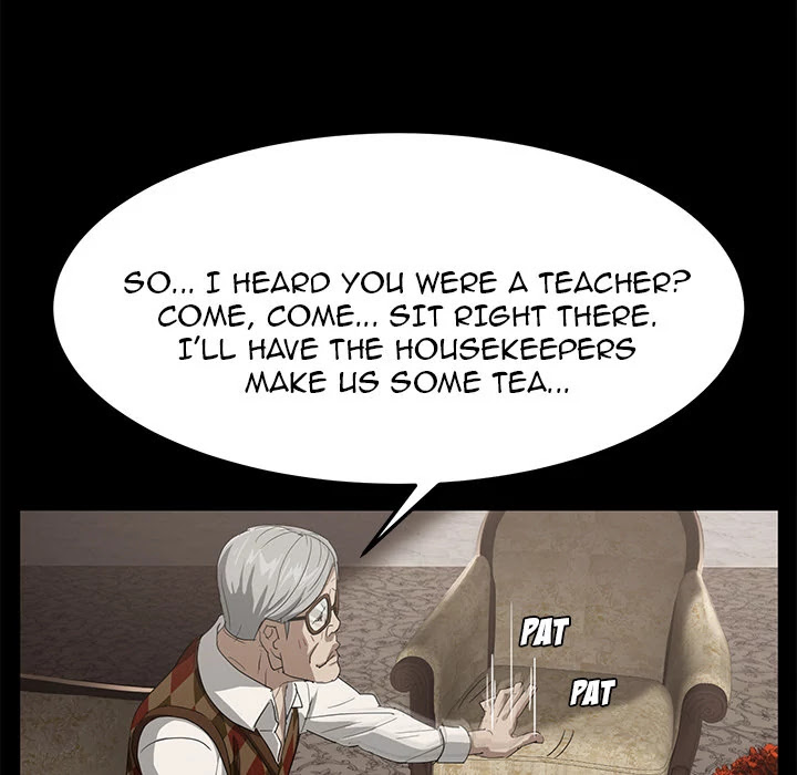 Stolen Chapter 10 page 72 - Chapter 10