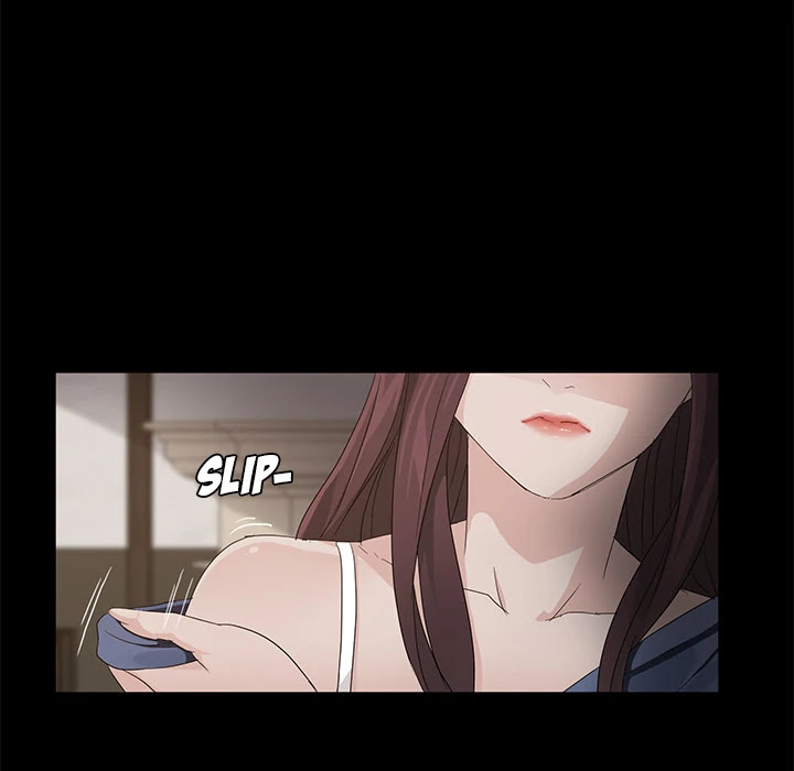 Stolen Chapter 10 page 74 - Chapter 10