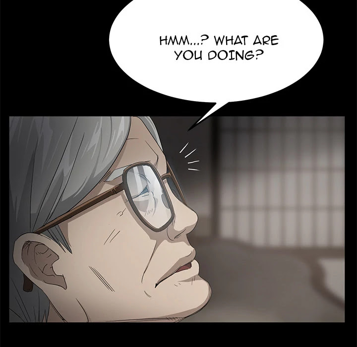 Stolen Chapter 10 page 76 - Chapter 10