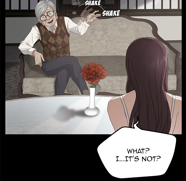Stolen Chapter 10 page 80 - Chapter 10