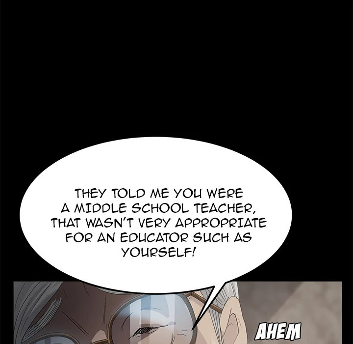 Stolen Chapter 10 page 81 - Chapter 10