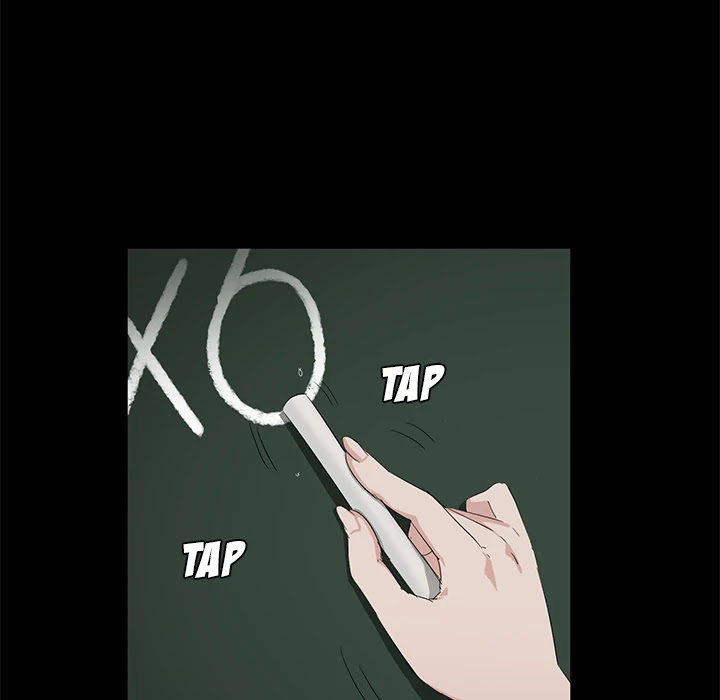 Stolen Chapter 10 page 87 - Chapter 10