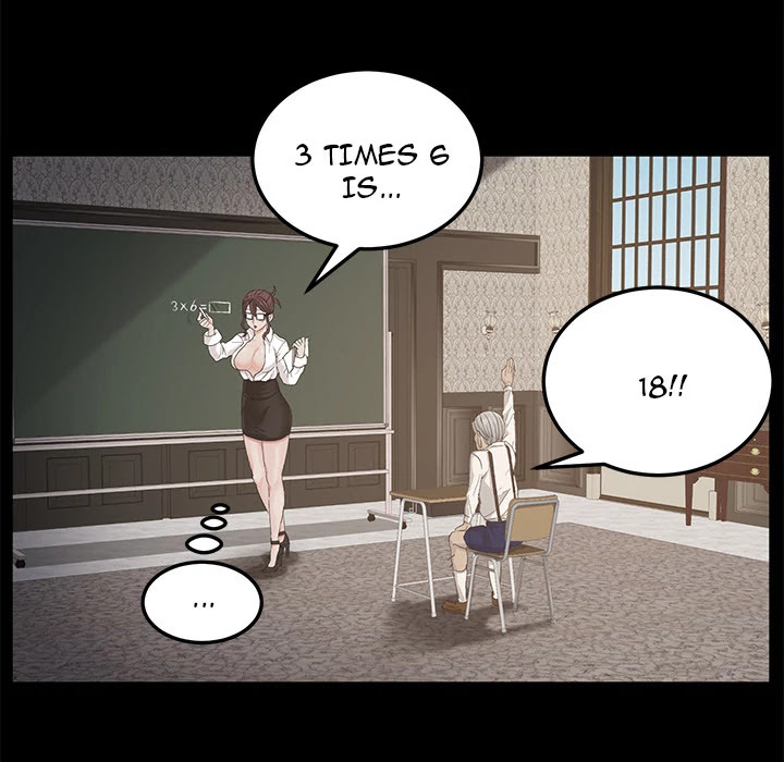 Stolen Chapter 10 page 89 - Chapter 10