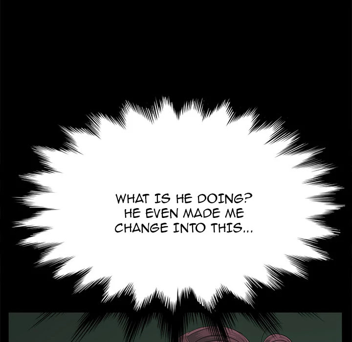Stolen Chapter 10 page 90 - Chapter 10