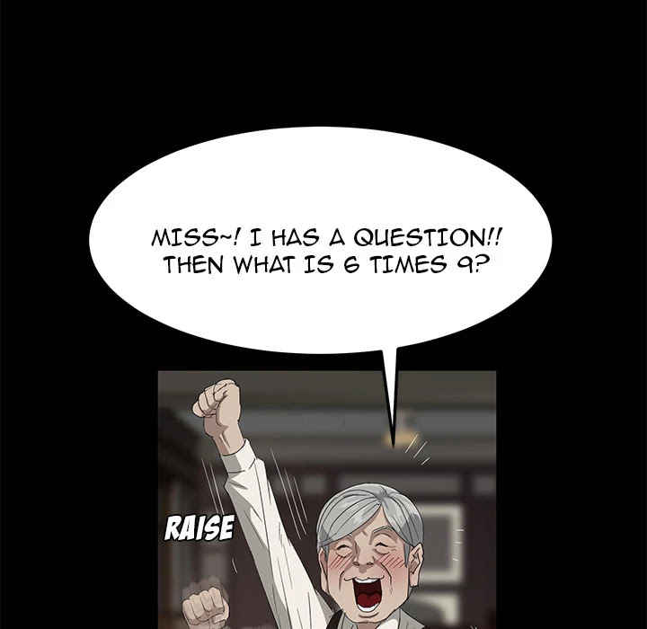 Stolen Chapter 10 page 93 - Chapter 10