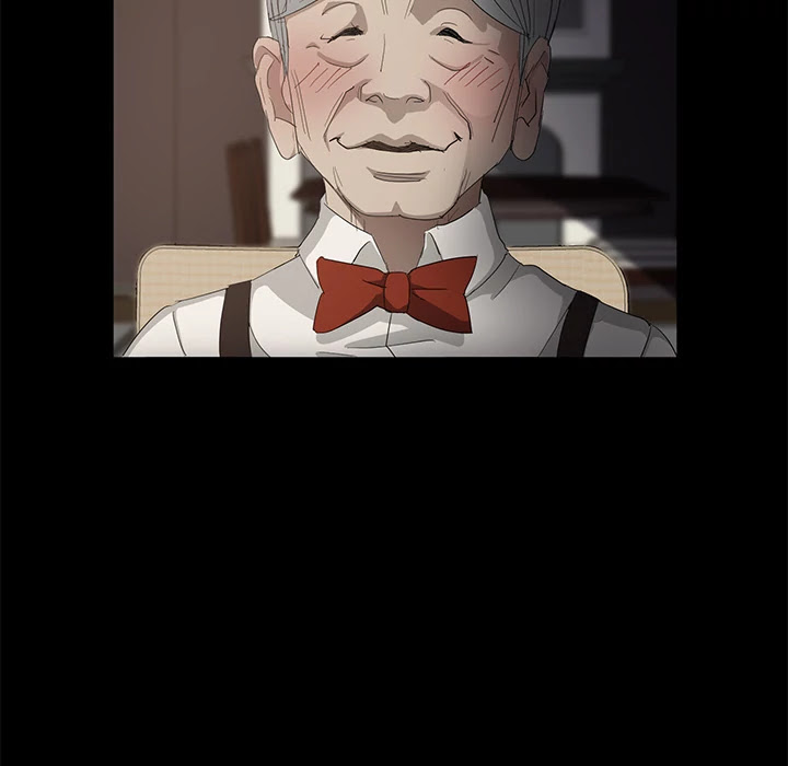 Stolen Chapter 10 page 96 - Chapter 10
