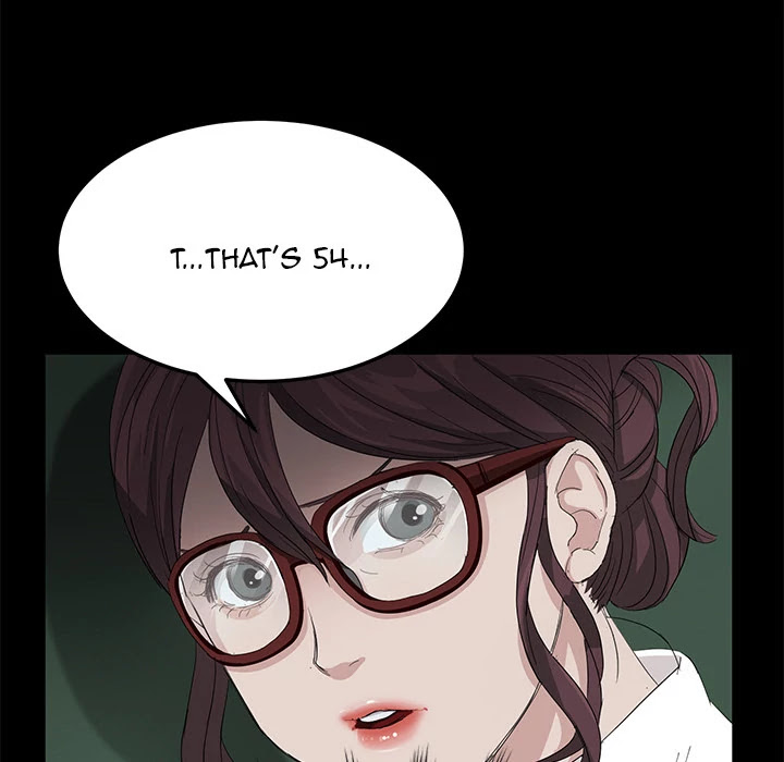 Stolen Chapter 10 page 97 - Chapter 10