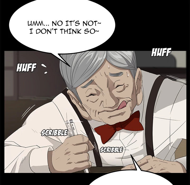 Stolen Chapter 10 page 99 - Chapter 10