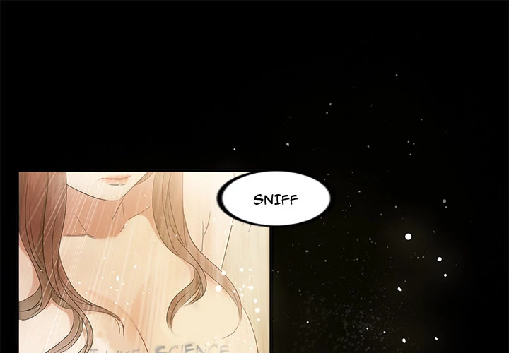 Stolen Chapter 12 page 1 - Chapter 12