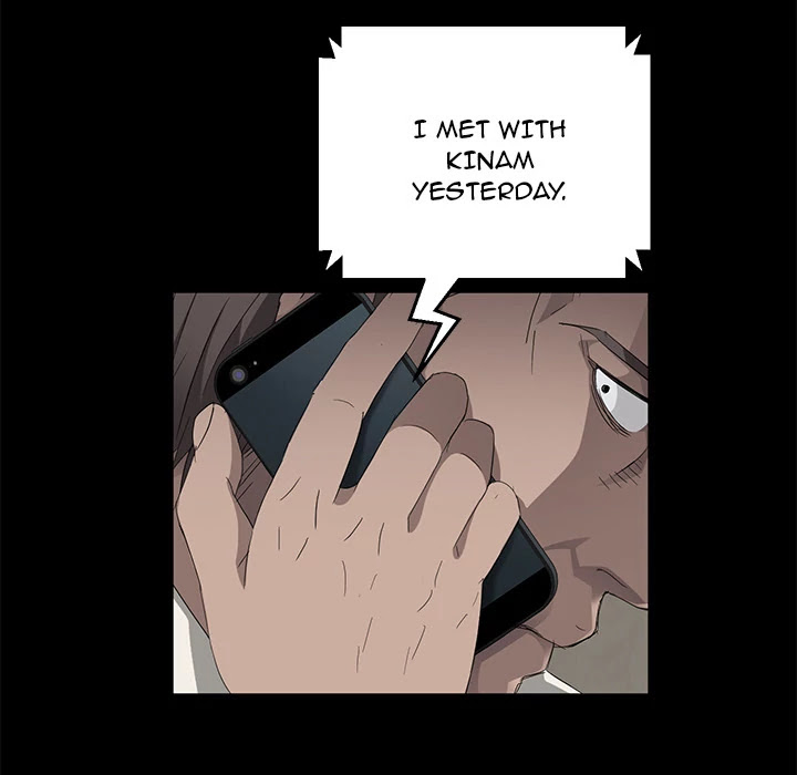 Stolen Chapter 12 page 101 - Chapter 12