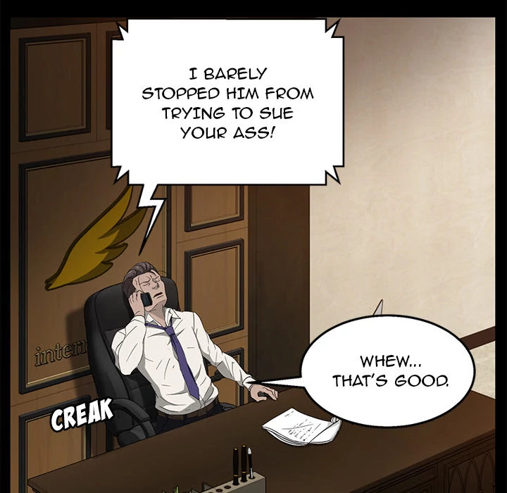 Stolen Chapter 12 page 103 - Chapter 12