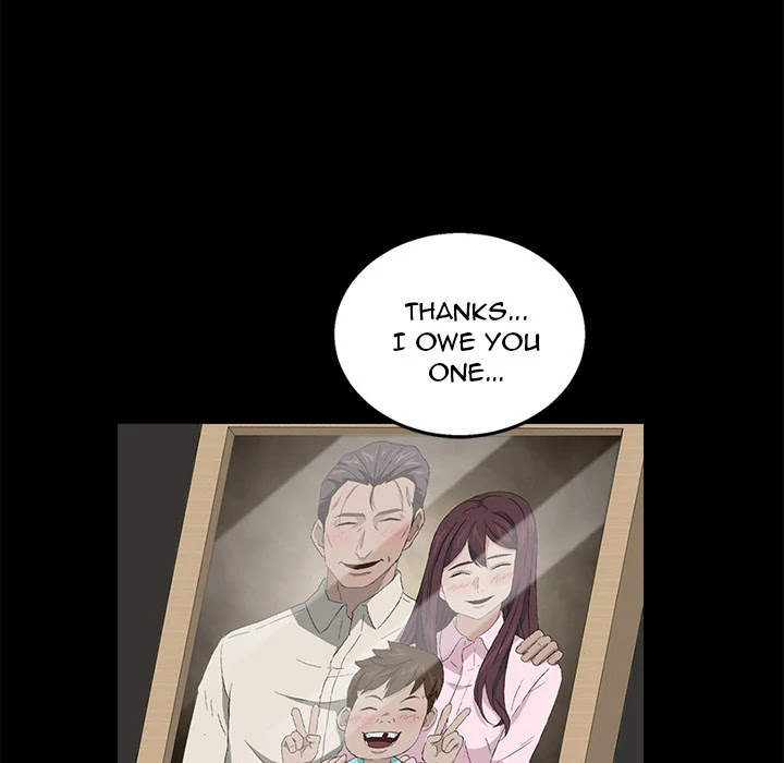 Stolen Chapter 12 page 105 - Chapter 12