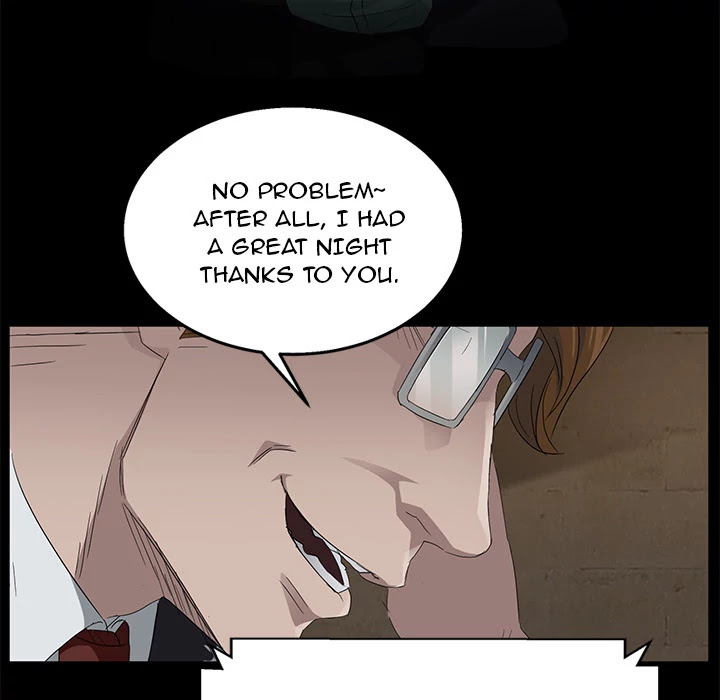 Stolen Chapter 12 page 107 - Chapter 12