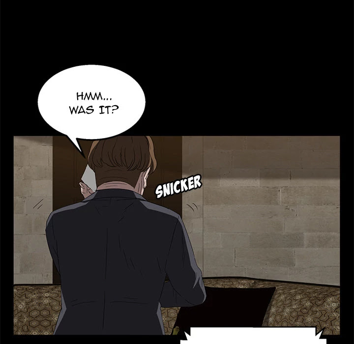 Stolen Chapter 12 page 109 - Chapter 12