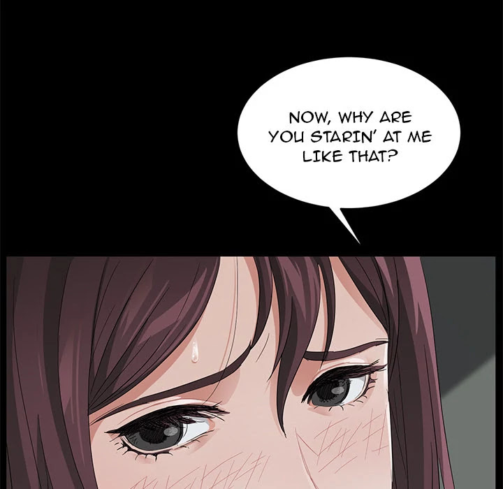 Stolen Chapter 12 page 115 - Chapter 12