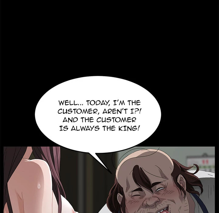 Stolen Chapter 12 page 119 - Chapter 12