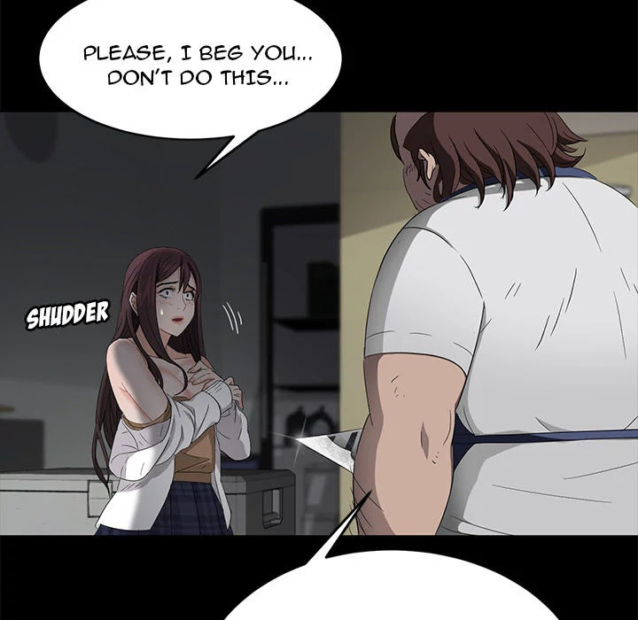 Stolen Chapter 12 page 123 - Chapter 12