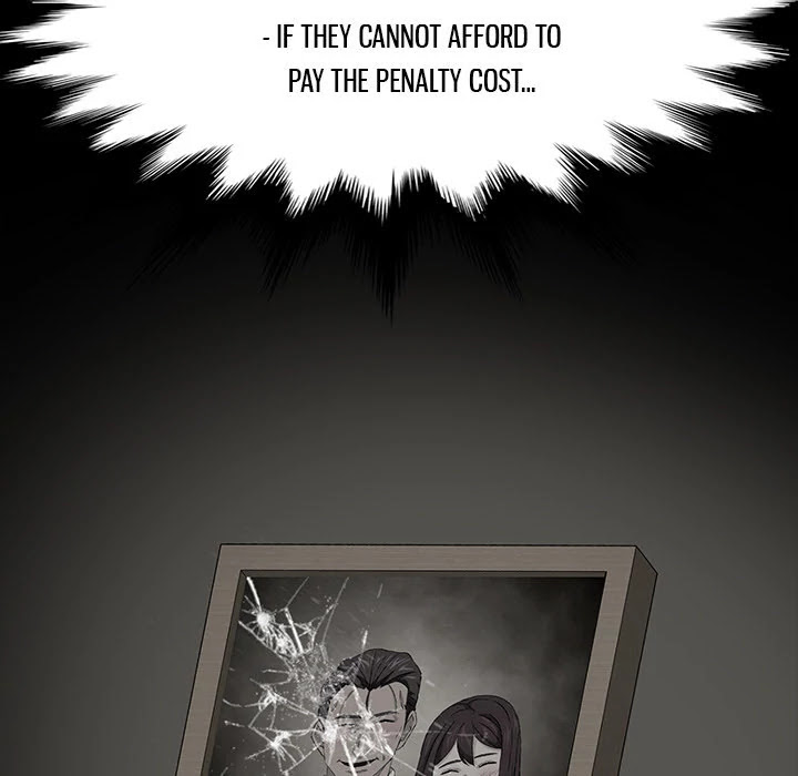 Stolen Chapter 12 page 127 - Chapter 12