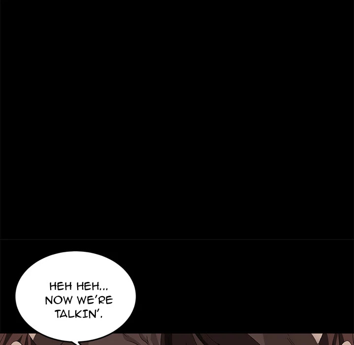 Stolen Chapter 12 page 131 - Chapter 12