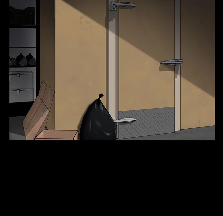 Stolen Chapter 12 page 134 - Chapter 12