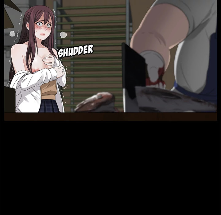 Stolen Chapter 12 page 138 - Chapter 12