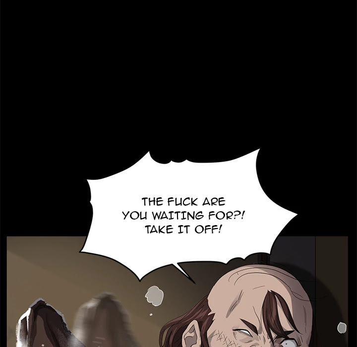 Stolen Chapter 12 page 139 - Chapter 12