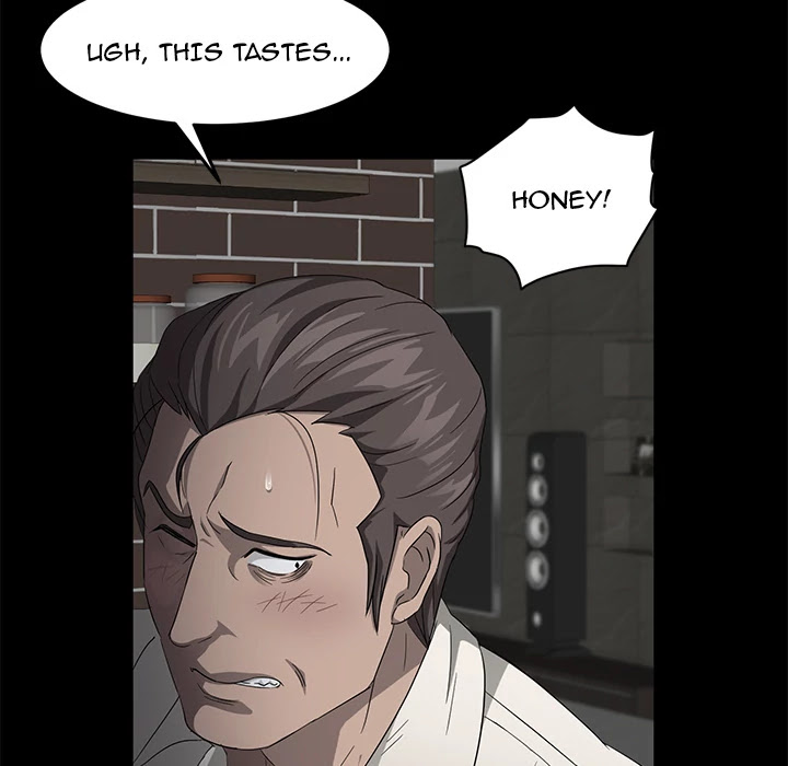 Stolen Chapter 12 page 14 - Chapter 12