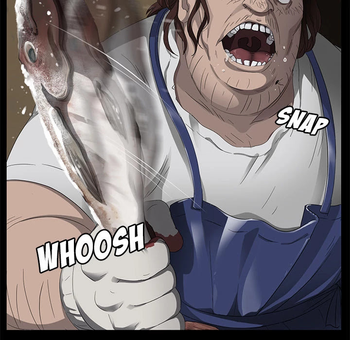 Stolen Chapter 12 page 140 - Chapter 12