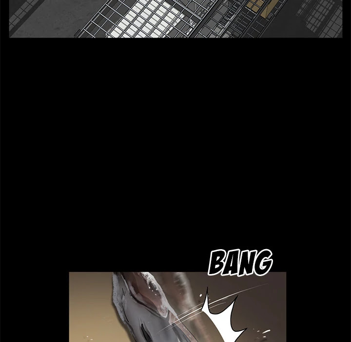Stolen Chapter 12 page 143 - Chapter 12