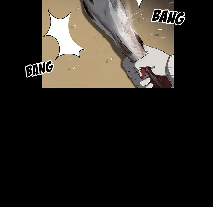 Stolen Chapter 12 page 144 - Chapter 12