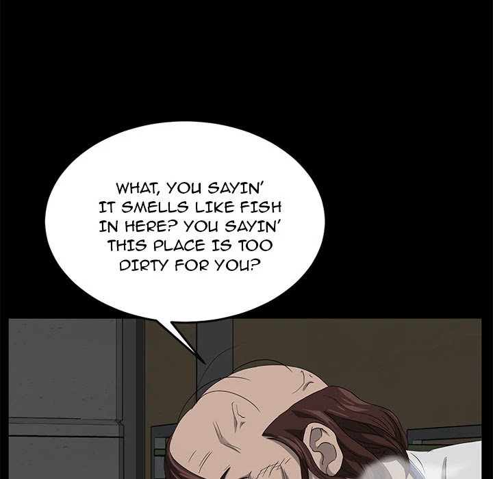 Stolen Chapter 12 page 145 - Chapter 12
