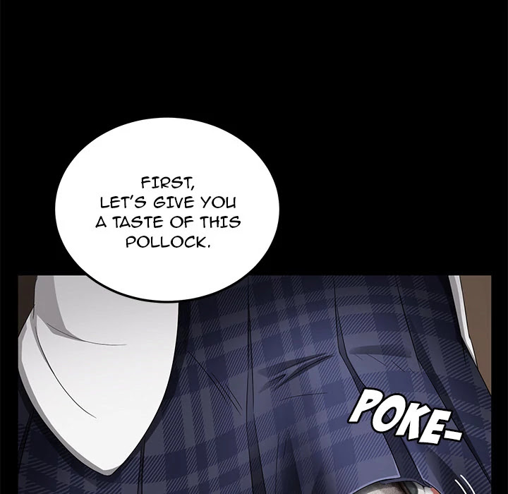 Stolen Chapter 12 page 152 - Chapter 12