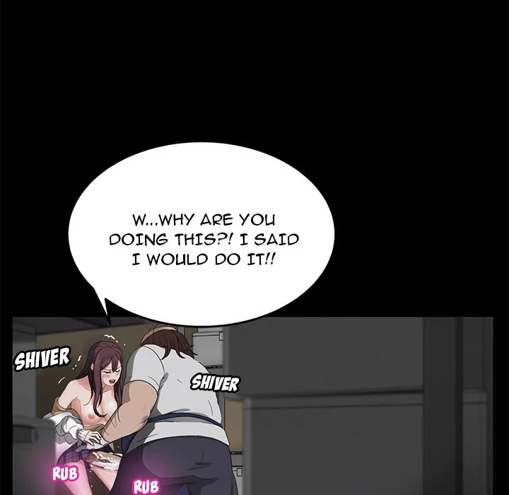 Stolen Chapter 12 page 154 - Chapter 12