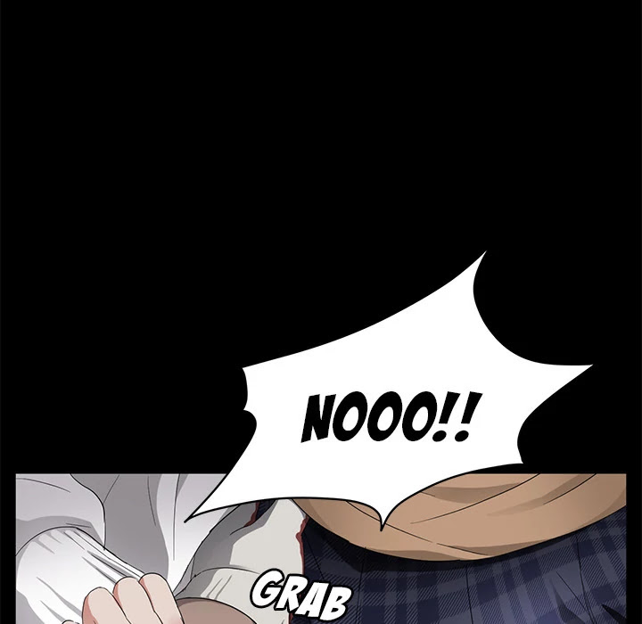 Stolen Chapter 12 page 158 - Chapter 12