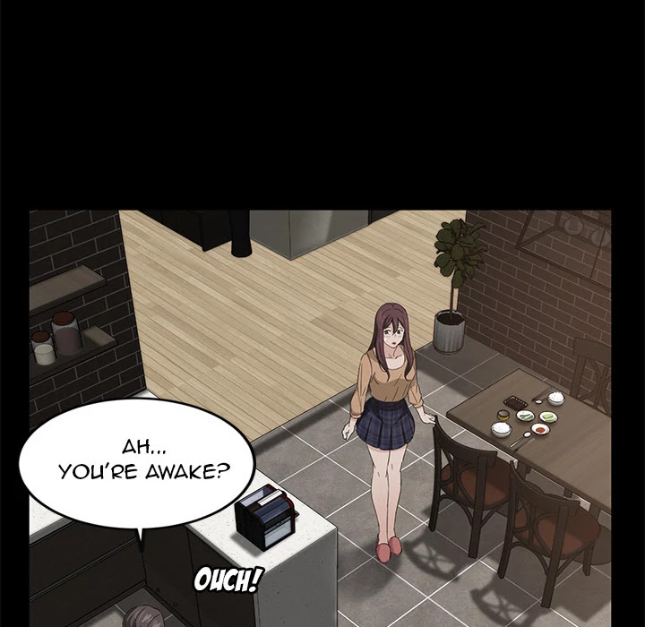 Stolen Chapter 12 page 16 - Chapter 12