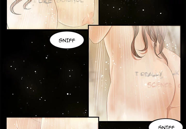 Stolen Chapter 12 page 2 - Chapter 12