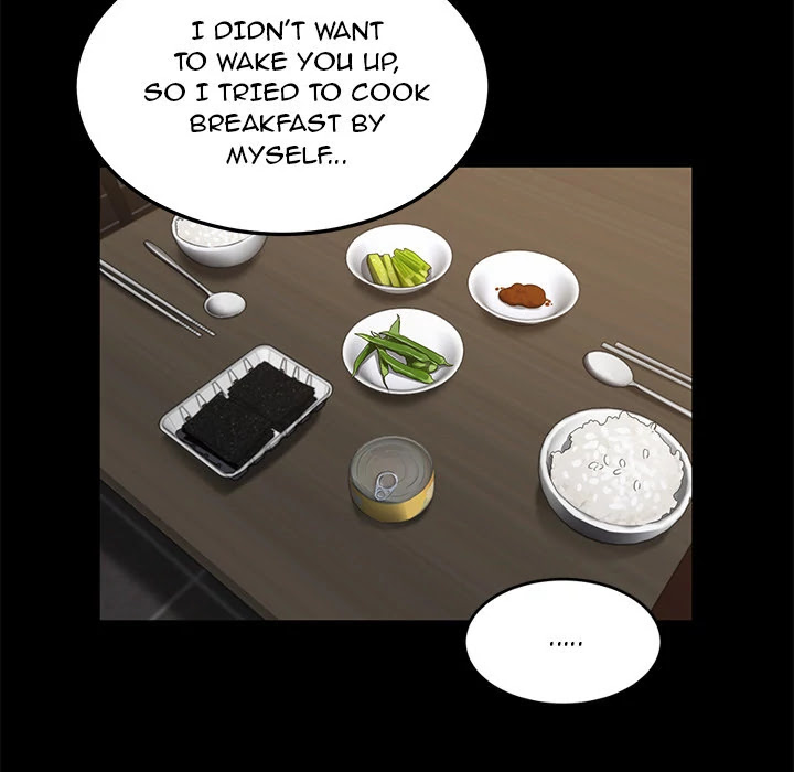 Stolen Chapter 12 page 20 - Chapter 12