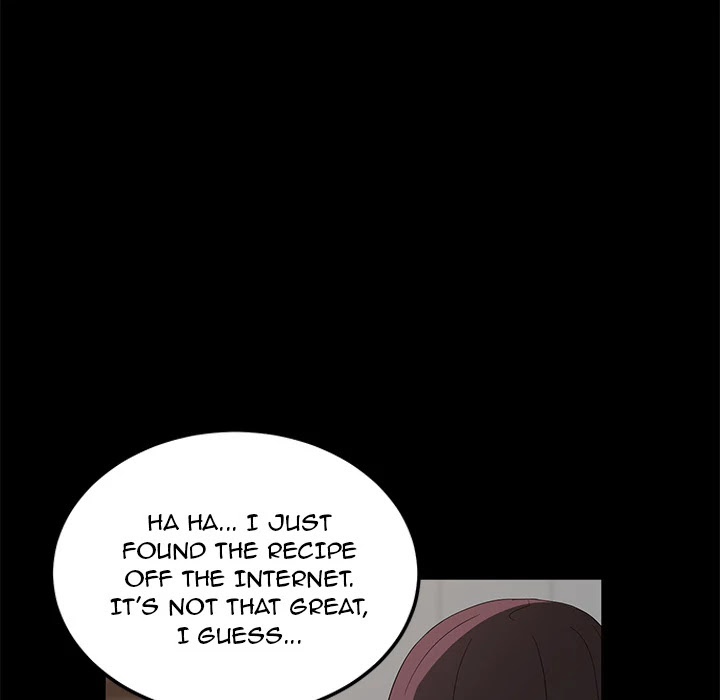 Stolen Chapter 12 page 27 - Chapter 12