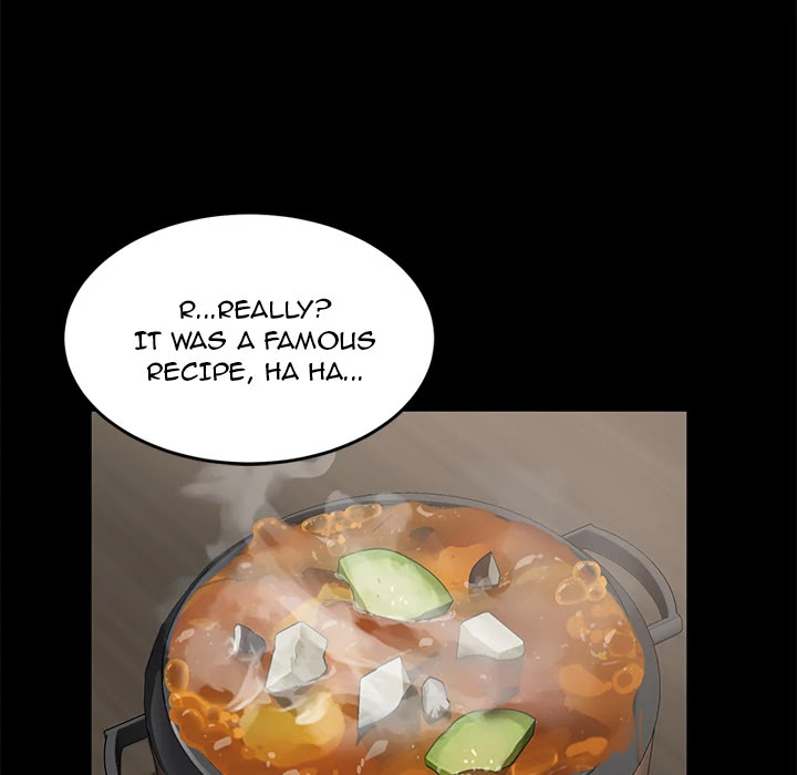 Stolen Chapter 12 page 33 - Chapter 12