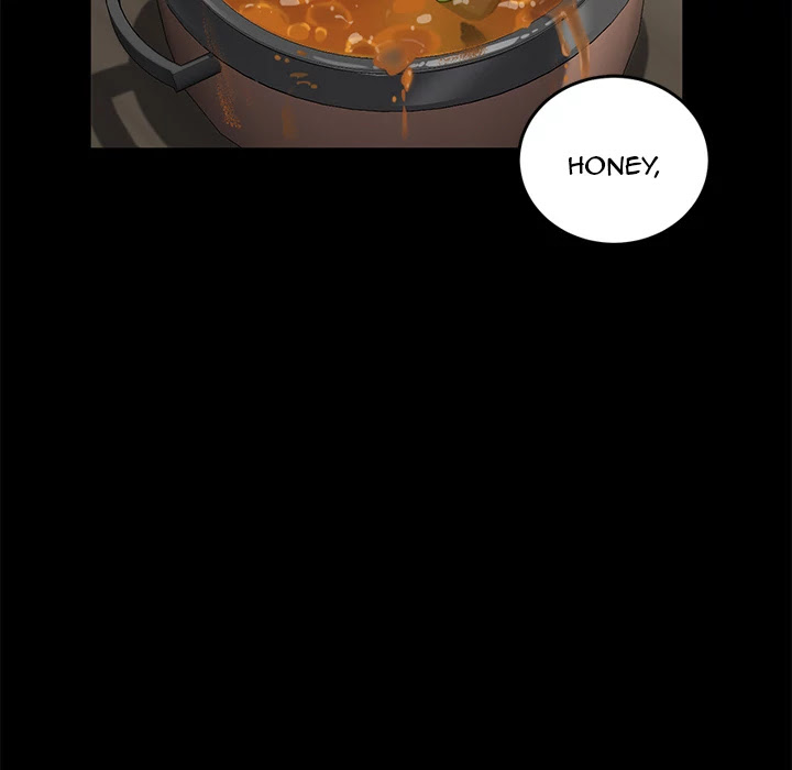 Stolen Chapter 12 page 34 - Chapter 12