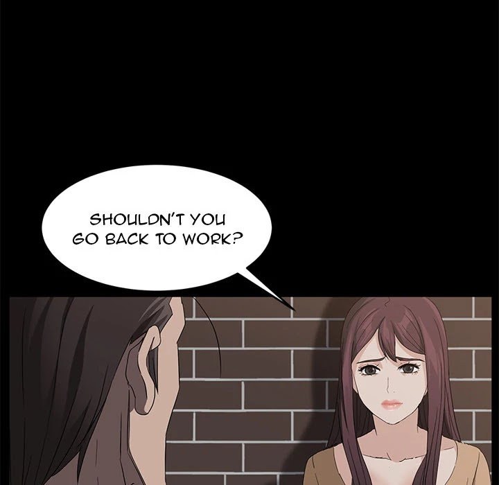 Stolen Chapter 12 page 35 - Chapter 12